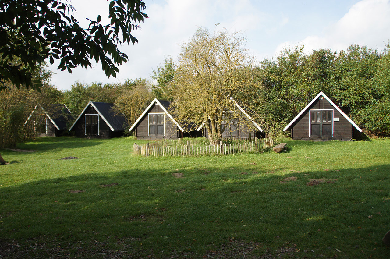 haus und nutztierpark arche warder fotos