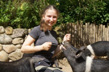 1. Lehrjahr Tiermedizinische Fachangestellte